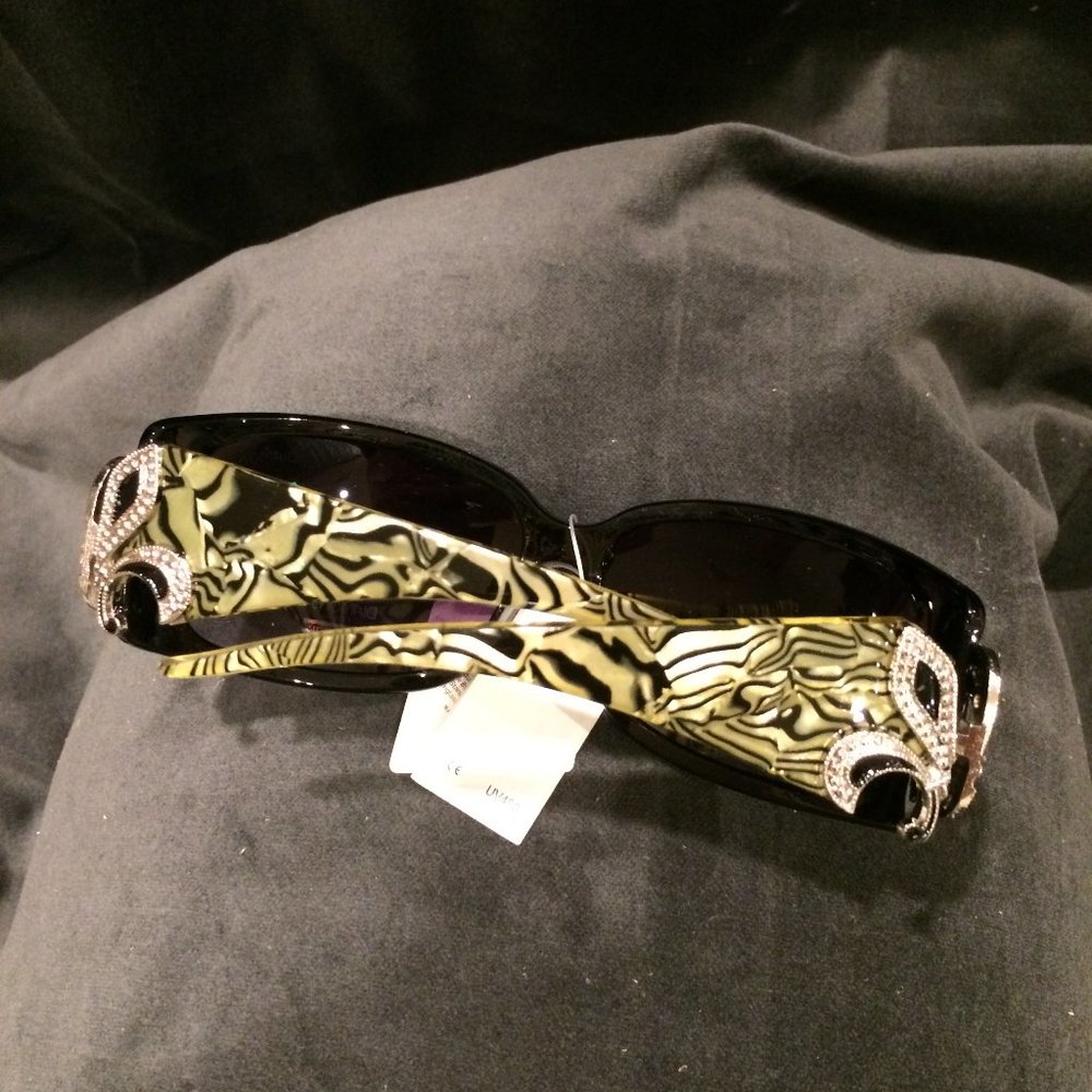 Diamond Eyewear Sunglasses